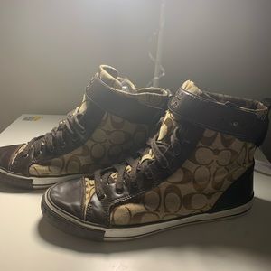 Coach Sneaker